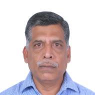 Ram Mohan P C Class 11 Tuition trainer in Hyderabad