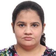 Swati V. Class 6 Tuition trainer in Delhi