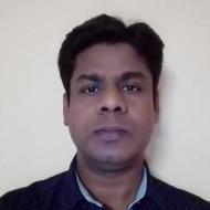 Srinivas Thallapally Manual Testing trainer in Hyderabad