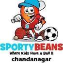 Photo of Sportybeans