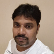 Kaushal Sahu DevOps trainer in Bangalore