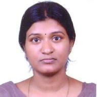 Sujatha K. BSc Tuition trainer in Hyderabad