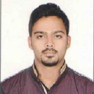 Pratik Joshi Class I-V Tuition trainer in Pune