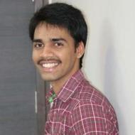 Sudheer Koduru UGC NET Exam trainer in Hyderabad