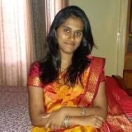 Amrutha S. BA Tuition trainer in Bangalore