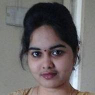 Rupasree K. Nursery-KG Tuition trainer in Hyderabad
