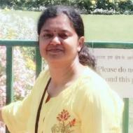 Sarika A. Class I-V Tuition trainer in Ghaziabad