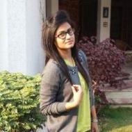 Kriti K. Engineering Diploma Tuition trainer in Noida