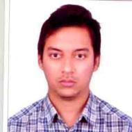 Sandeep W. CATIA trainer in Pune