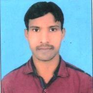 Ashish Kumar MSc Tuition trainer in Lucknow