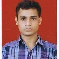 Chemendra Kaushik Class 11 Tuition trainer in Noida