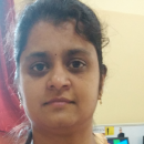 Photo of Sreelakshmi B.