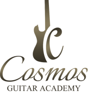 Cosmos Guitar institute in Vadodara