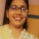 Photo of Sumita D.