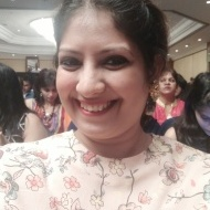 Monica S. Special Education (Learning Disabilities) trainer in Mumbai