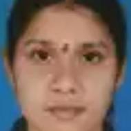Swetha K. BTech Tuition trainer in Hyderabad