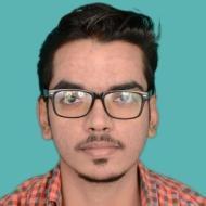 Abhishek Kumar Class I-V Tuition trainer in Noida