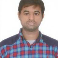 Ghanshyam Kardam Class 6 Tuition trainer in Delhi