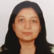 Rashmi R. Gift Packing trainer in Gurgaon