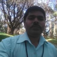 Kuruva Nagaraju Class 9 Tuition trainer in Bangalore