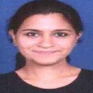 Neha A. Class 9 Tuition trainer in Delhi