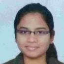 Photo of Swathi S.