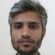 Sumit Chaudhary iOS Developer trainer in Delhi