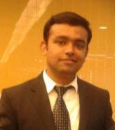 Shreenath Govindankutty CISSP trainer in Bangalore