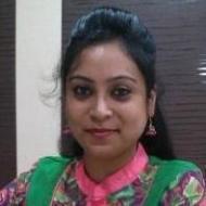 Bhawna M. Nursing trainer in Delhi
