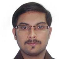 Rohit Yanamandra Verbal Aptitude trainer in Hyderabad