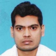 Abhishek Choubey Class 6 Tuition trainer in Delhi