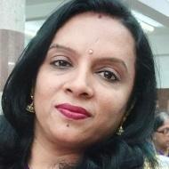 T.Nagasudha R. Class 6 Tuition trainer in Bangalore
