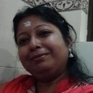 Paramita D. Staff Selection Commission Exam trainer in Kolkata