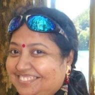 Anuradha D. IELTS trainer in Chennai