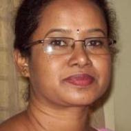 Suchita S. B Ed Tuition trainer in Kolkata