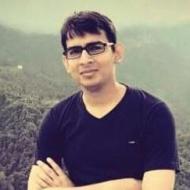Abhimanyu Singh Rathore Java Script trainer in Bangalore