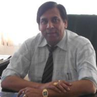 Narendra Kumar BA Tuition trainer in Delhi
