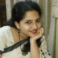 Manasi M. Class I-V Tuition trainer in Mumbai