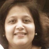 Pratyusha P. Soft Skills trainer in Bangalore