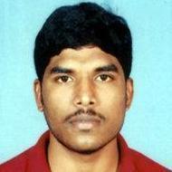 Rajesh Dhara Math Olympiad trainer in Hyderabad