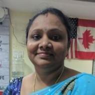 Krishna P. Class 6 Tuition trainer in Hyderabad