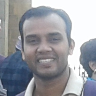 Manojkumar Yadav Engineering Diploma Tuition trainer in Mumbai
