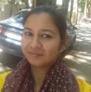 Monika C. Class 6 Tuition trainer in Delhi