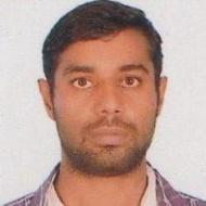 Vineet Kumar Yadav Class 9 Tuition trainer in Jaipur