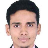 James Philip Emmanuel Cloud Virtualization trainer in Mumbai