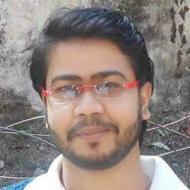 Subhash Kumar Class I-V Tuition trainer in Delhi