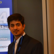 Vivek Kumar MS SQL Certification trainer in Noida