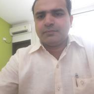 Saroj Kumar Class 8 Tuition trainer in Delhi