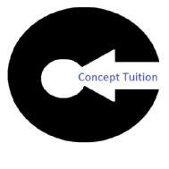 Concept Tuition Class I-V Tuition institute in Mumbai