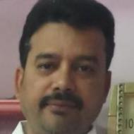 Raja Sekhar Engineering Entrance trainer in Hyderabad